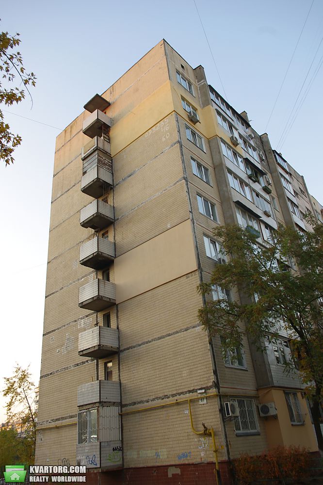 Sell 1-room apartment. Киев,  Героев Днепра — photo 2