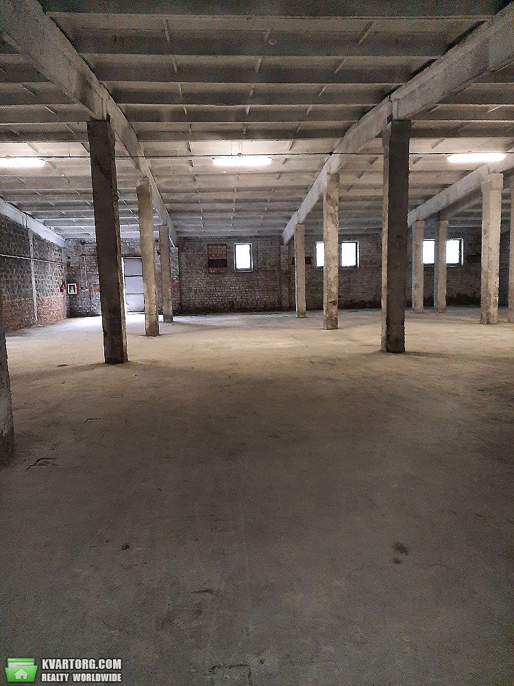 Rent out warehouse. Киев,  Святошинская — photo 2
