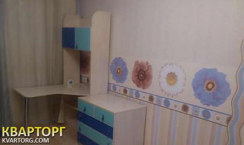 Rent out 3-room apartment. Киев, Перова бул — photo 3