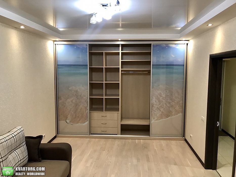 Sell 1-room apartment. Киев, Калнышевского — photo 5