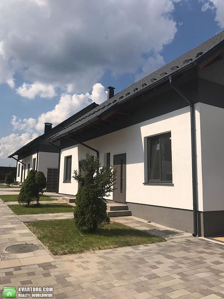 Sell Townhouse. Киевская обл., Козацкая — photo 1