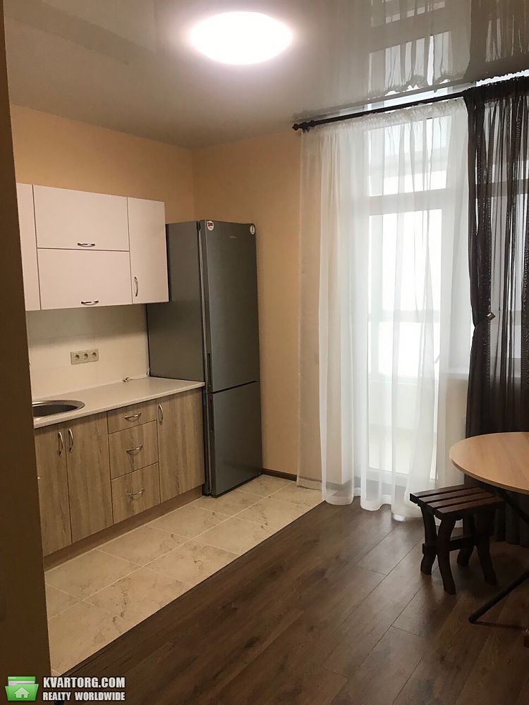 Rent out 1-room apartment. Киев,  Победы пр — photo 3