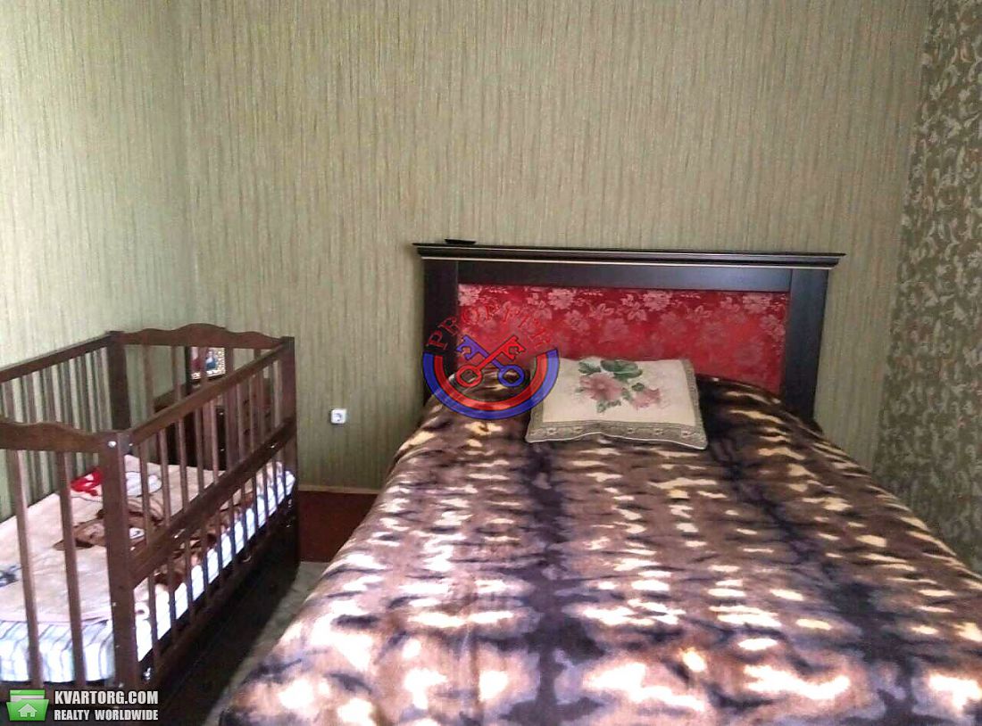 Sell 1-room apartment. Одесса, фонтанка — photo 1