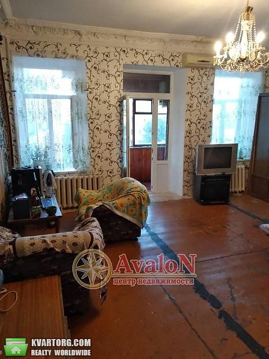Sell 3-room apartment. Одесса, Княжный переулок — photo 1