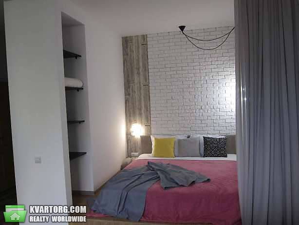 Rent out 1-room apartment. Одесса, Французский бульвар — photo 4