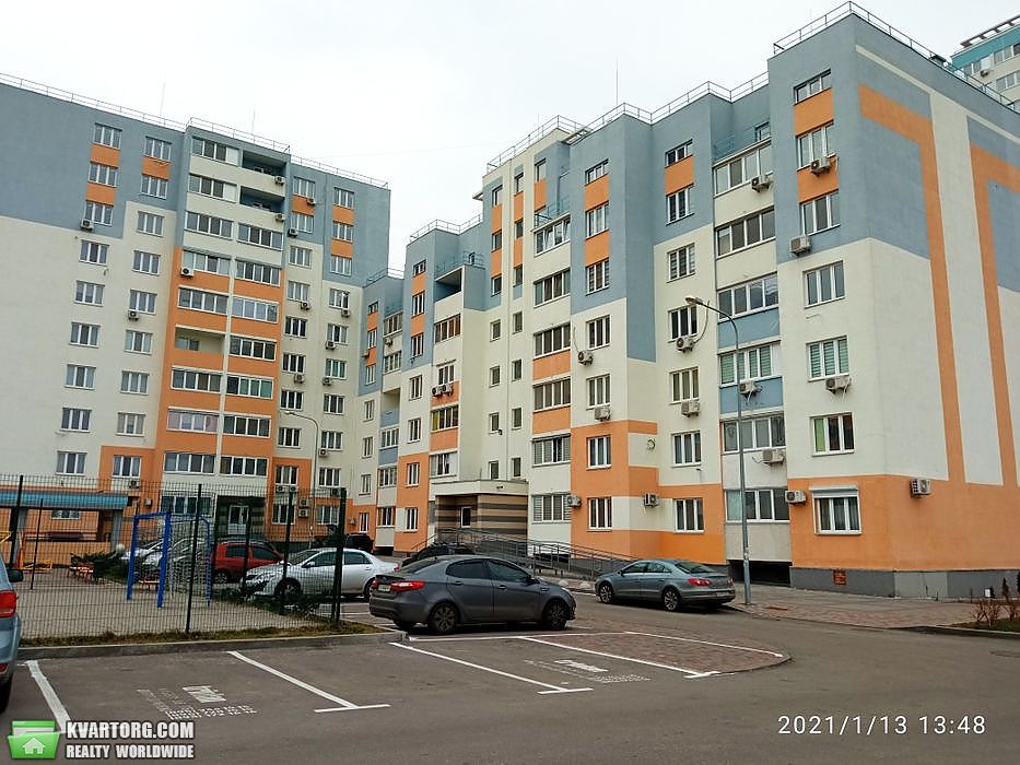 Sell 1-room apartment. Киев, Данченко — photo 7
