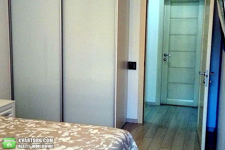 Rent out 1-room apartment. Киев, Регенераторная — photo 3