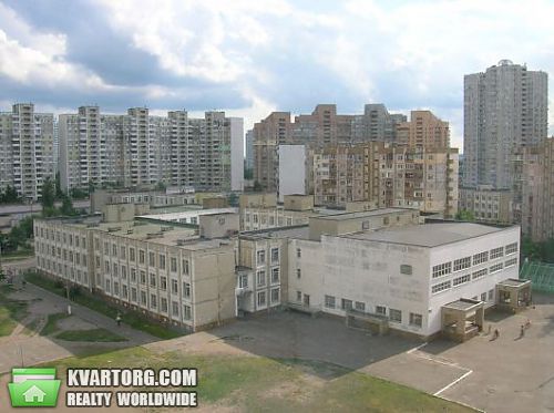 Sell 3-room apartment. Киев,  Княжий Затон — photo 1