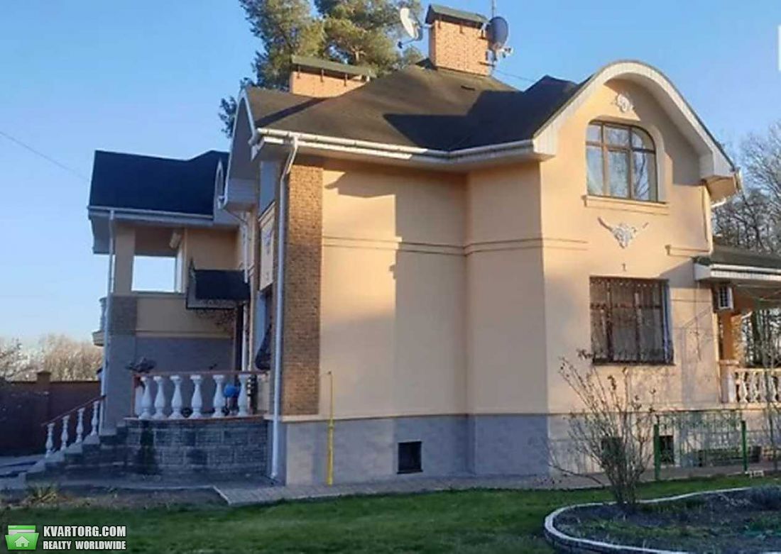 Rent out house. Киевская обл., Белодубравная — photo 1