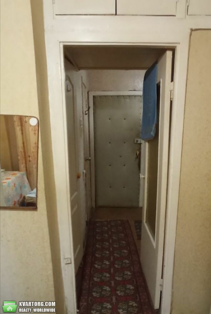 Sell 1-room apartment. Киев, Приозерная — photo 6