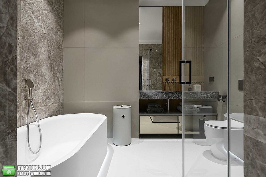 Sell 4-room apartment. Киев,  Саперное поле — photo 6