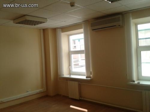 Rent out office. Киев, Франка — photo 2