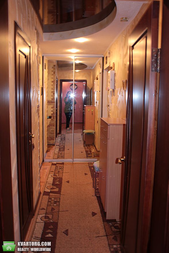 Rent out 1-room apartment. Киев,  Оболонский пр — photo 5