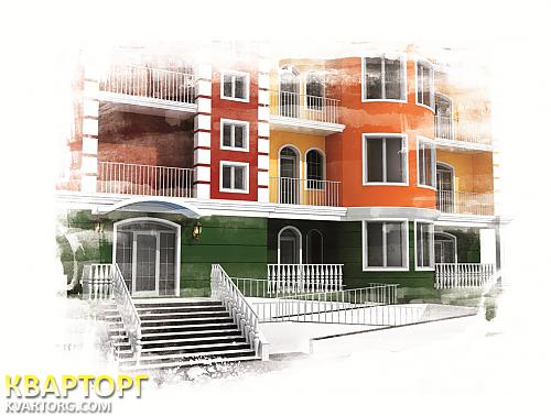 Sell 2-room apartment. Днепропетровск, Евпаторийская — photo 5