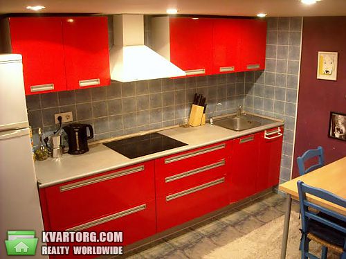 Sell 2-room apartment. Киев, Кустанайская — photo 7