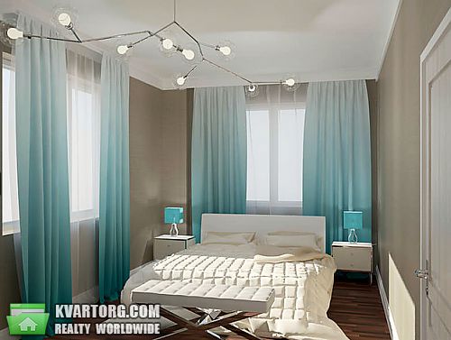 продам 2-комнатную квартиру. Киев,   Саксаганского - фото 2