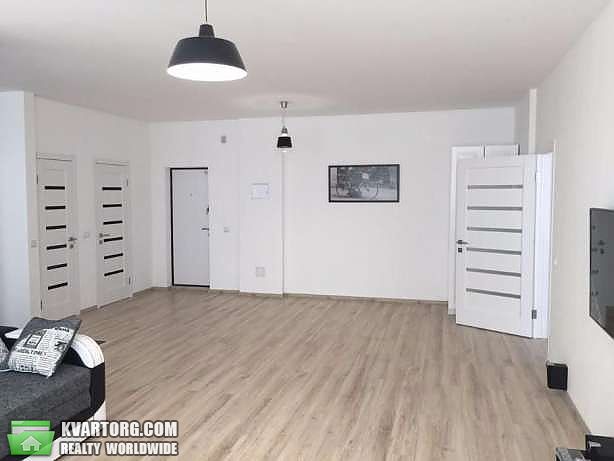 Rent out 1-room apartment. Киев, Пономарева — photo 4