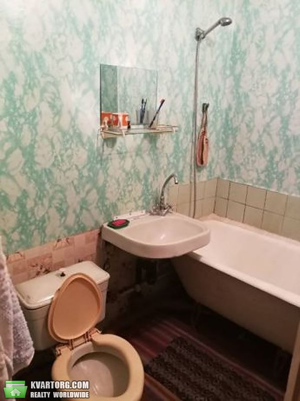 Sell 1-room apartment. Киев,  Сабурова — photo 5