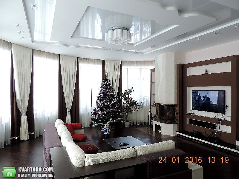 Rent out house. Киевская обл., Лесная — photo 3