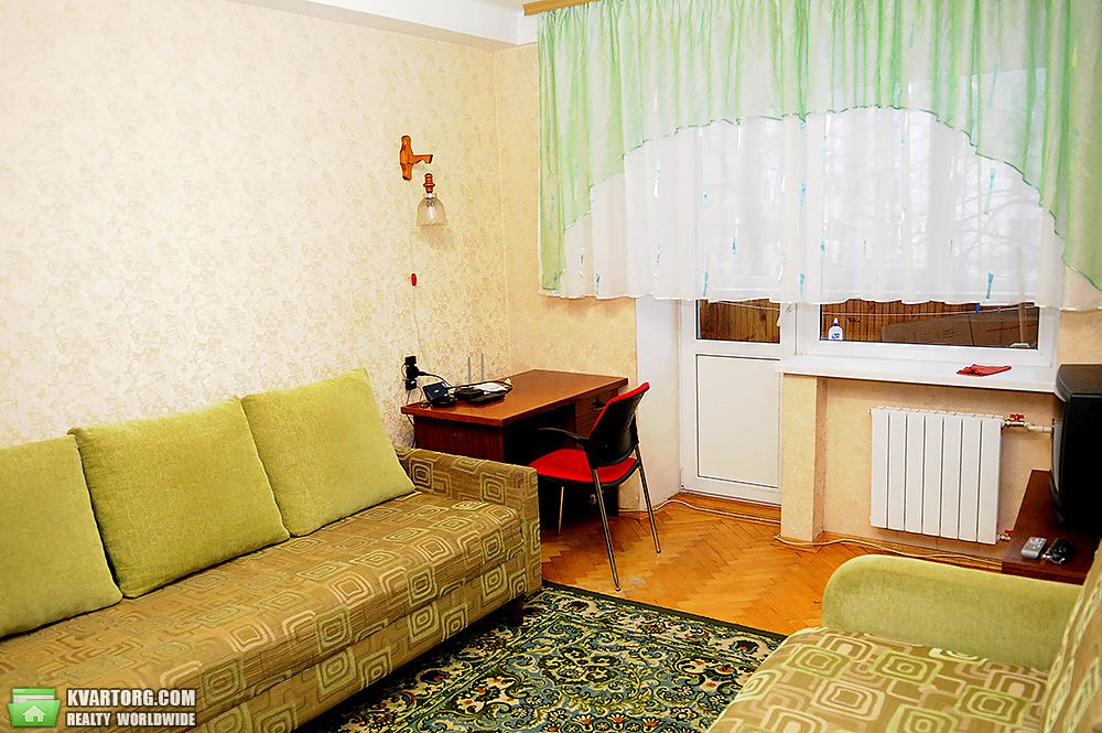сдам 2-комнатную квартиру. Киев,  Мартиросяна - фото 1