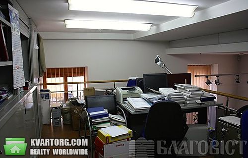 Rent out office. Киев, Лютеранская — photo 2
