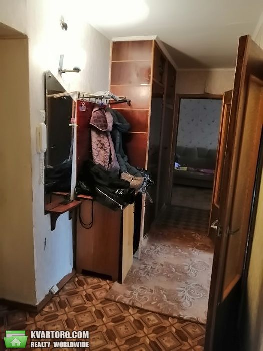 Sell 2-room apartment. Киев,  Алма-Атинская — photo 7