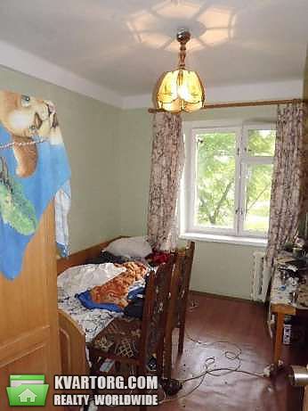 Sell 3-room apartment. Киев,  Березняковская — photo 1