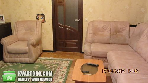 Sell 2-room apartment. Одесса, Контр-Адмирала Лунина — photo 1