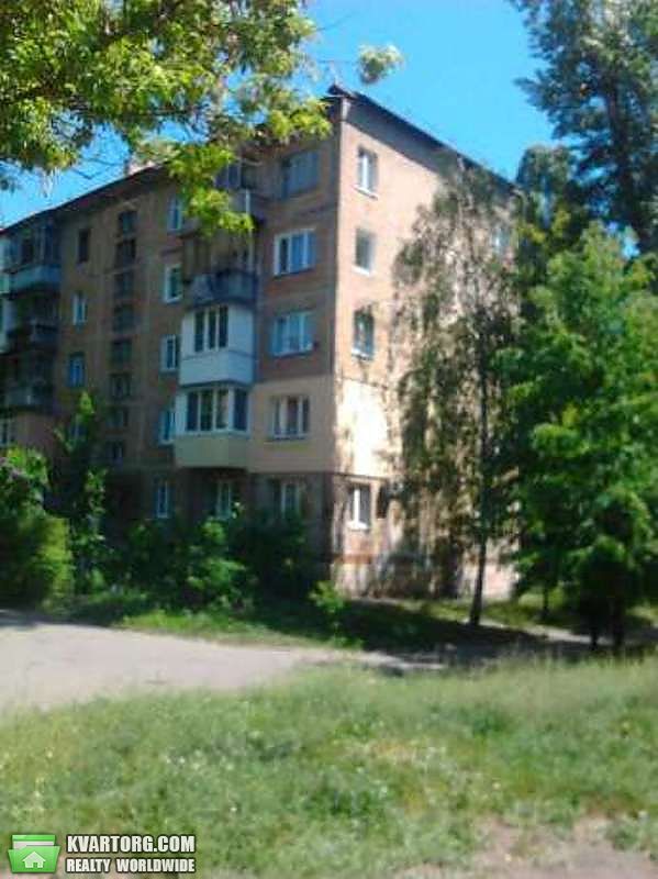 Sell 2-room apartment. Киев,  Зодчих — photo 8
