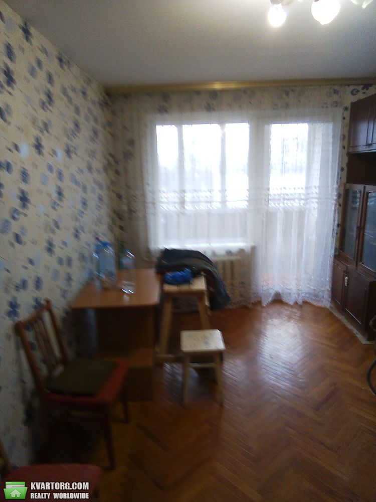 Rent out 2-room apartment. Киев, Оболонский пр — photo 2
