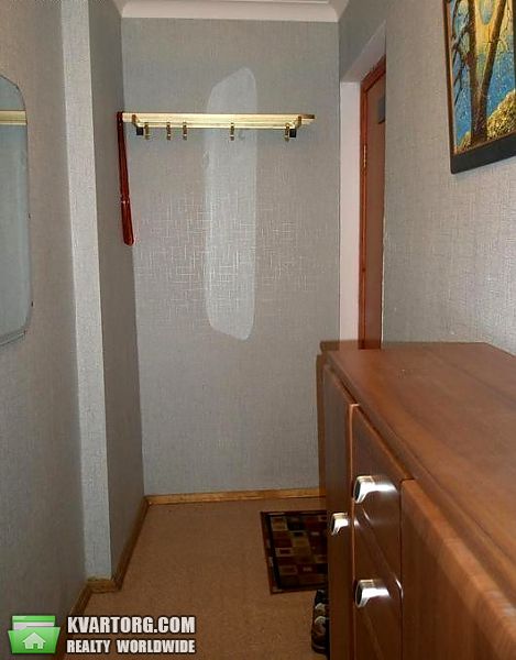 Sell 1-room apartment. Киев, Тверской Тупик — photo 3