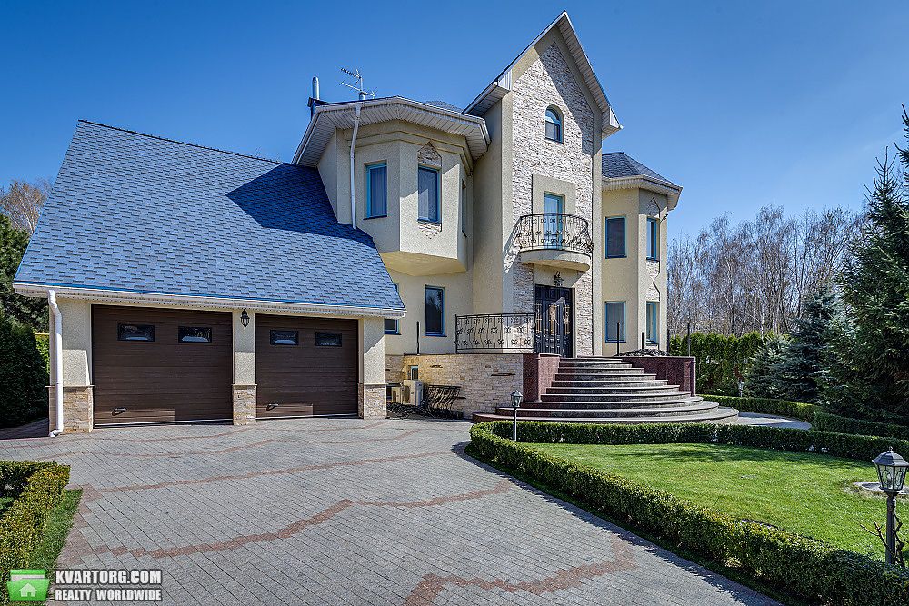 Sell house. Обухов, КГ Обрій — photo 1