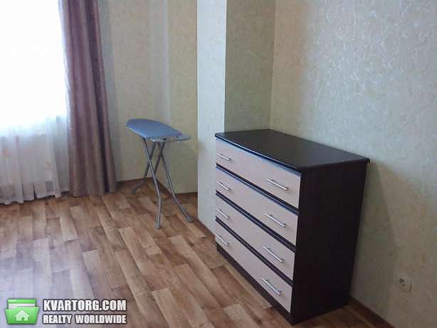 Rent out 1-room apartment. Киев,  Драгоманова — photo 4