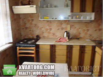 Sell 3-room apartment. Киев, Урловская — photo 4