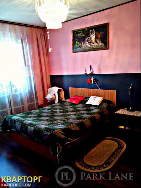 продам 4-комнатную квартиру. Киев,  Тростянецкая - фото 6