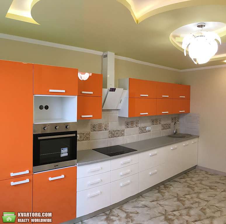 Sell 1-room apartment. Киев,  Кондратюка — photo 2