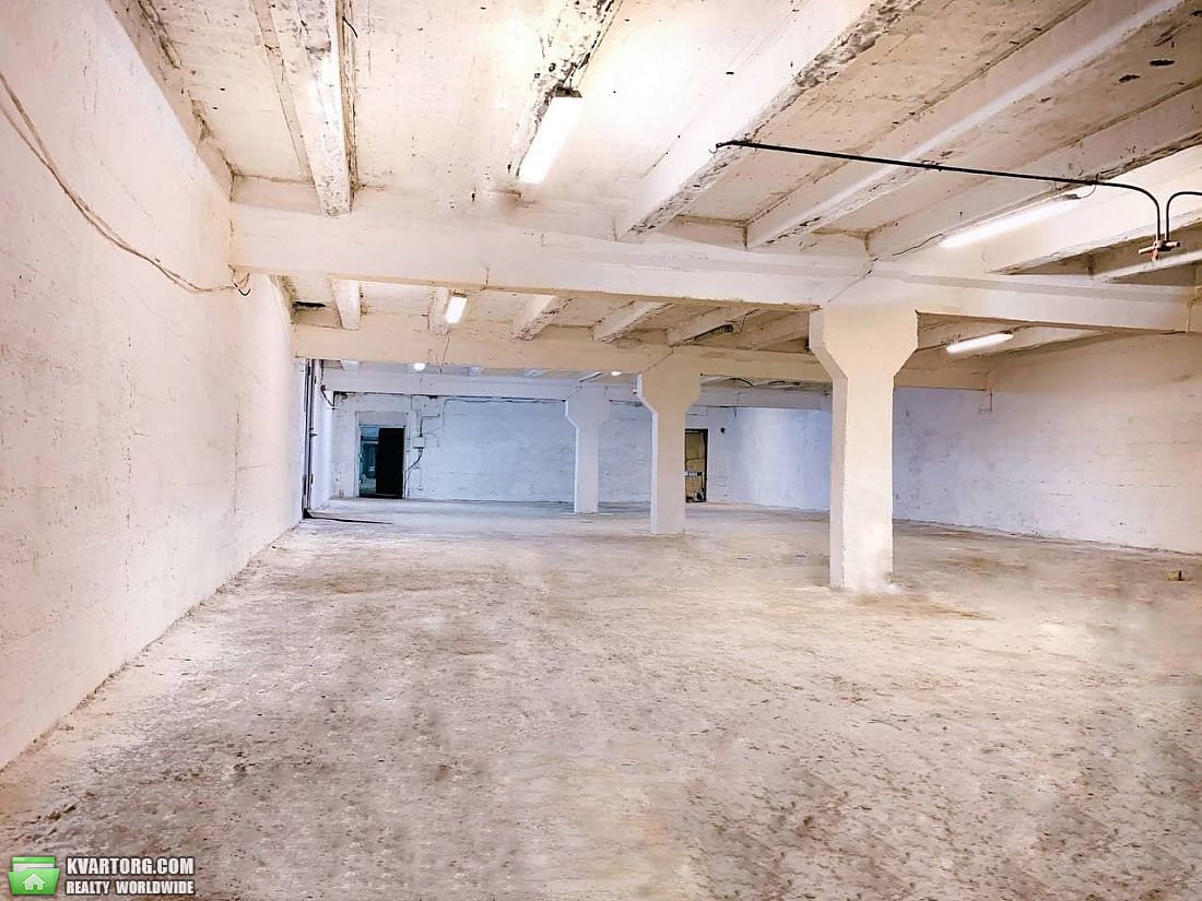 Rent out warehouse. Киев, Ушинского — photo 2