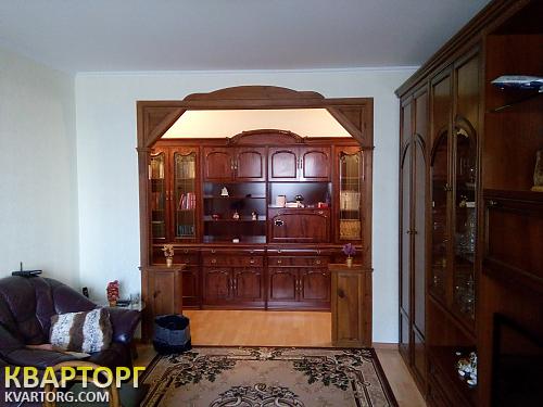 Sell 3-room apartment. Киев, Бережанская — photo 6