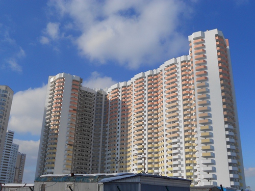 Sell 3-room apartment. Киев, Драгоманова — photo 2