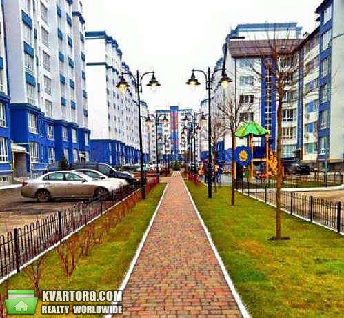 Rent out 1-room apartment. Киев, мира — photo 9