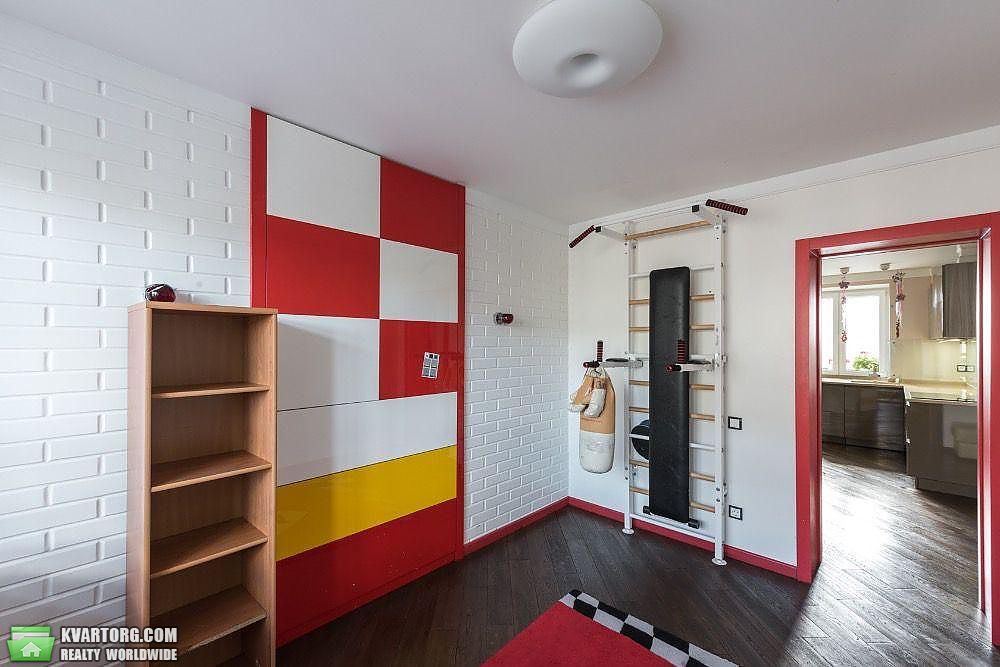 Rent out 4-room apartment. Киев,  Большая Васильковская — photo 6