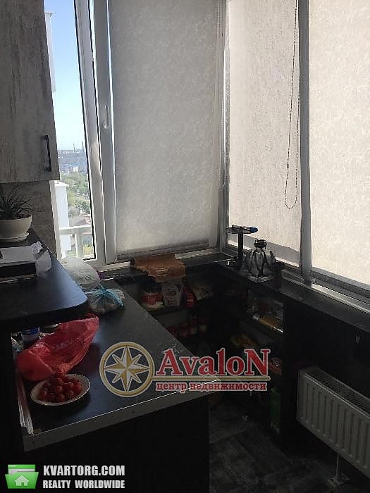 Sell 1-room apartment. Одесса, Люстдорфская дорога — photo 4