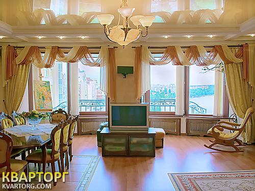 сдам 3-комнатную квартиру. Киев,  Героев Сталинграда - фото 1