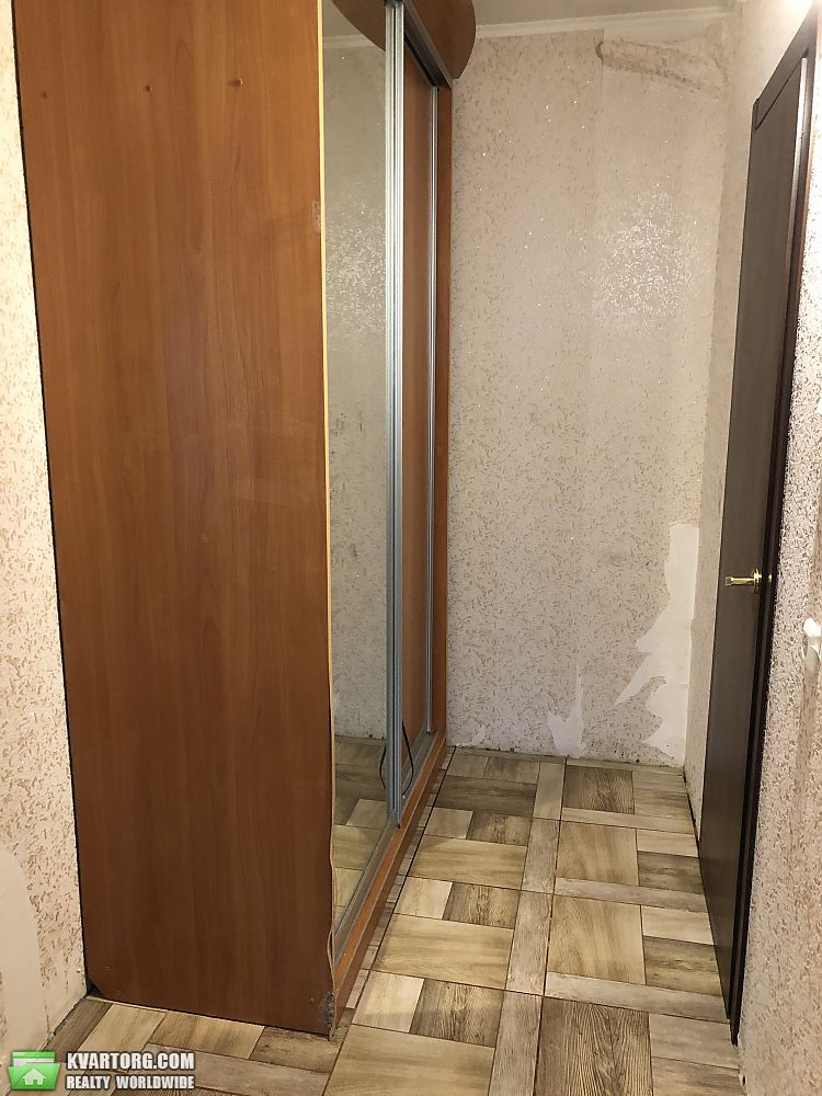 Sell 1-room apartment. Киев, Данченко — photo 9