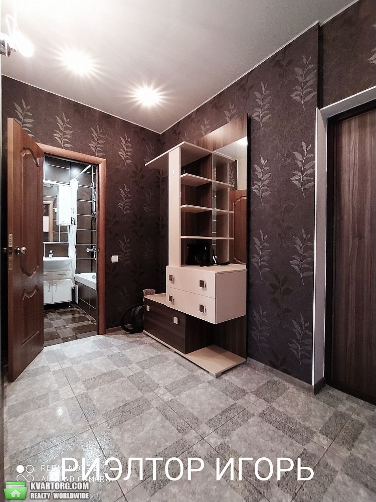 Rent out 1-room apartment. Одесса, Массив Радужный — photo 10