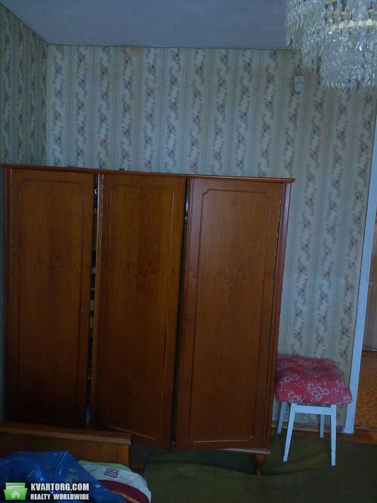 Rent out 2-room apartment. Киев,  Приозерная — photo 6