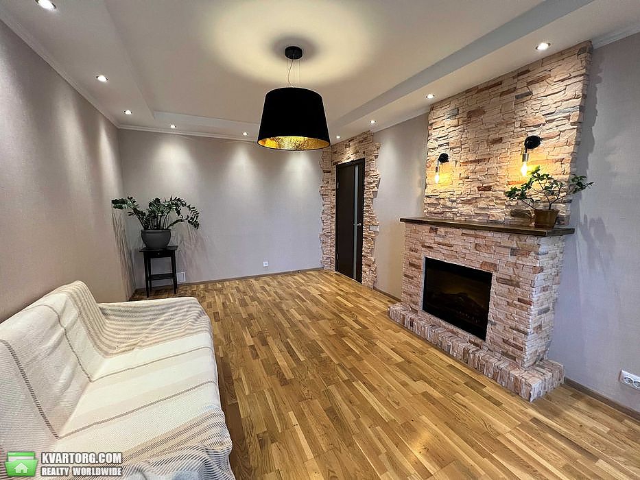 Sell 3-room apartment. Киев,  Ахматовой — photo 1