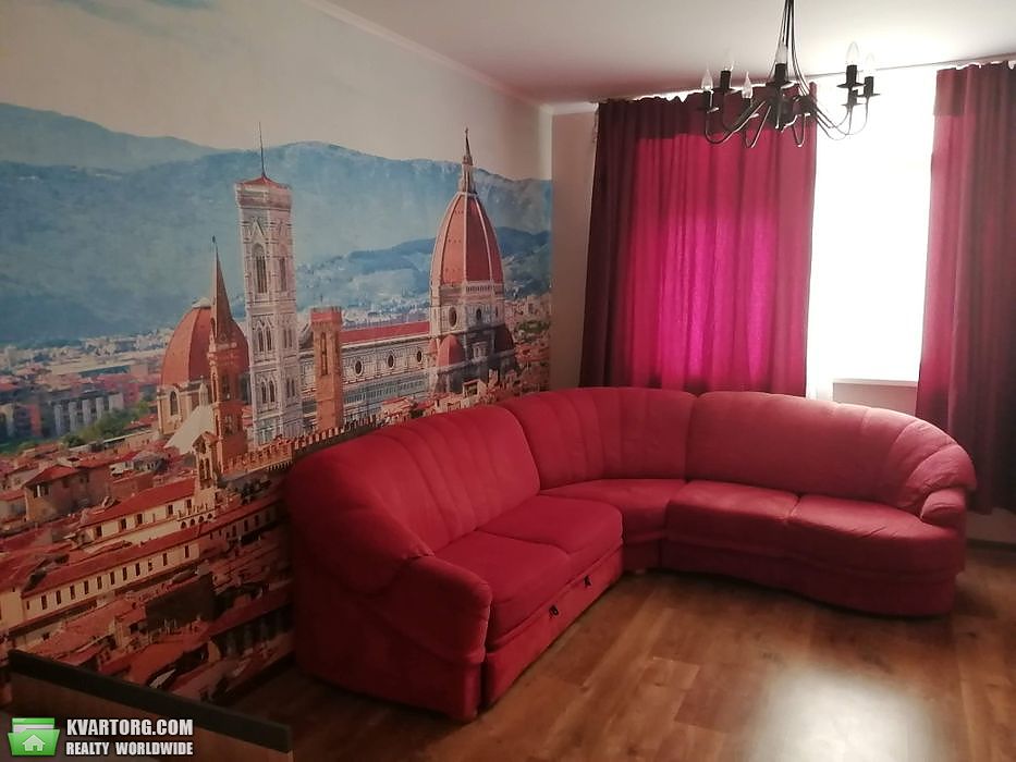 Sell 1-room apartment. Киев,  Воскресенская — photo 2
