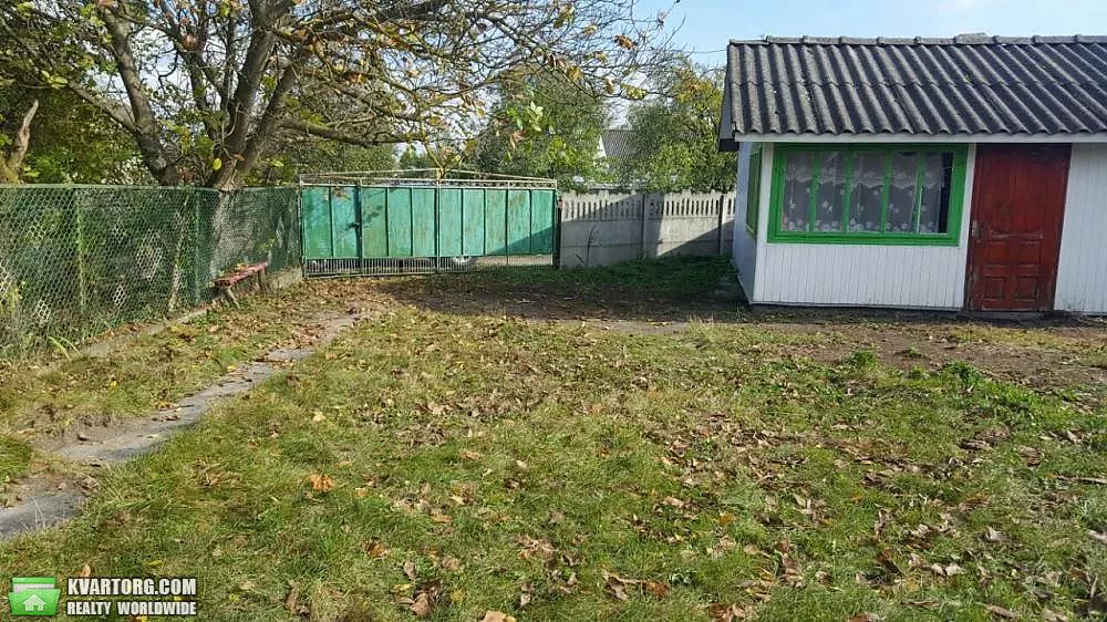 Sell house. Львов,  Весенняя — photo 5