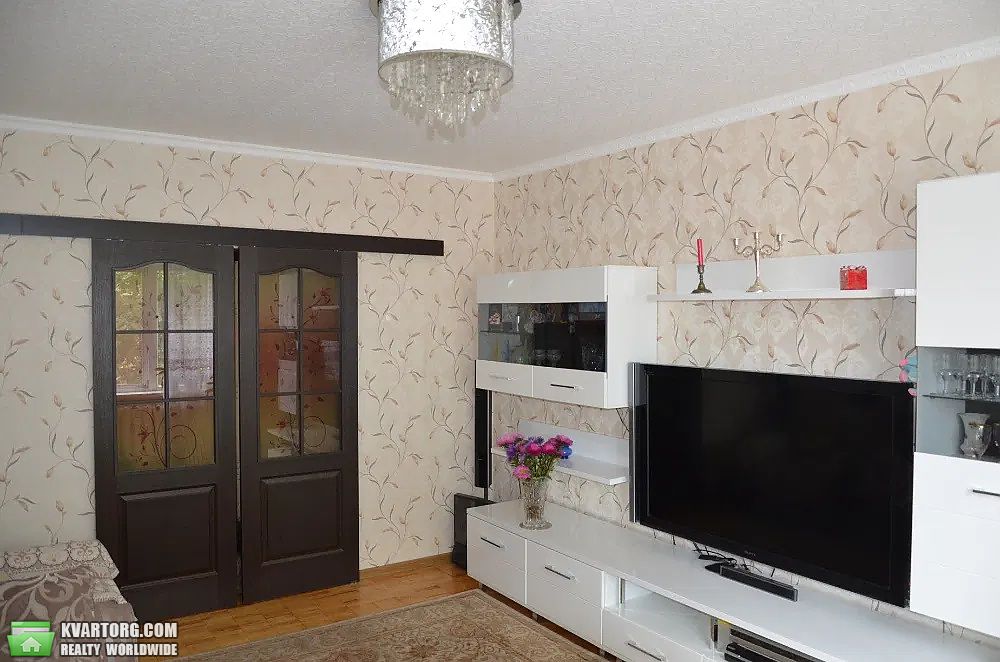 Sell 2-room apartment. Киев,  Армянская — photo 2